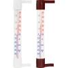 Termometr zewnętrzny (-50C do +50C) 23cm mix