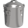 Destylator klasyczny Convex 18 L - 2 odstojniki