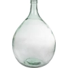 Balon do wina 54 L w koszu plastikowym