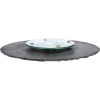 Patera obrotowa łupkowa fi30cm