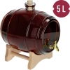 Beczułka 5 L 