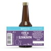 Esencja o smaku śliwkowym na 4 L, 40 ml