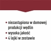 Nadziewarka pionowa 3 kg