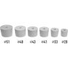 Tester uszczelki pod głowicą - 6 adapterów, 100 ml płynu