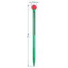 Termometr glebowy (0C do +100C) 32cm