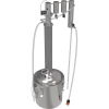Destylator modułowy Convex 18 L Hugin