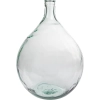 Balon do wina 25 L w koszu plastikowym