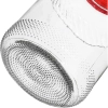 Słoik 3 L z plastikową pokrywą