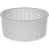 Forma serowarska okrągła Ø15 x 7cm na 1200 g