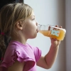 Butelka twist off 330 ml z zakrętką fi43 i kolorowym nadrukiem - 6 szt.