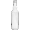 Butelka 500 ml na wódkę - 8 szt.