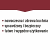 Szynkowar - Słuszny kęs 1,5 kg