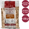 Zrębki do wędzenia/grillowania, 50% jabłoń + 50% buk, 450 g, kl. 8