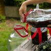 Balon do wina lekki, nietłukący, z uchwytem, 25 L