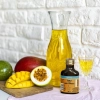 Esencja o smaku mango & marakuja na 5 L, 100 ml