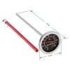 Termometr kuchenny (0C do +120C) 20,5cm