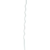 Tyczka stalowa spiralna 1,75m x 6mm