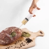 Nastrzykiwarka 100 ml + 2 igły