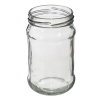 Słoik TO 300 ml fi 66 - zgrzewka 12 szt.
