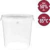 Pojemnik fermentacyjny 30 L z pokrywką