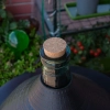 Korek z korka 45/37 mm