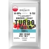 Drożdże winiarskie Turbo Fruit 5-7 dni 100 L