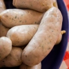 Nadziewarka pozioma 2,5 kg z silikonowym tłokiem