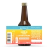 Esencja o smaku cytrynowo-malinowym - 40 ml, na 4L