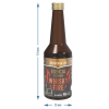 Esencja o smaku Whisky Fire na 4 L, 40ml