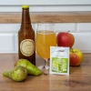 Drożdże cydrowe Ciderini Dry, 5 g