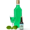 Esencja o smaku miętowym na 2 L - 40ml