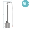 Destylator modułowy Convex 30 L elektryczny - Aabratek