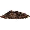 Płatki dębowe mocno opiekane do aromatyzacji alkoholi (whisky, bourbon, brandy, koniak, piwo), 50 g