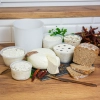 Forma serowarska serduszko na 400 g
