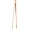Szczypce drewniane 17 cm