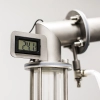 Termometr elektroniczny w ramce - do destylatorów (-50C do +110C)