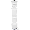 Sero-jogurtownica z termostatem 1,5 L