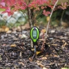 Elektroniczny tester podłoża 4w1