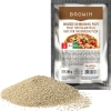 Suszone drożdże do pizzy włoskiej - 100 g