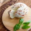 Forma serowarska okrągła Ø 10 x 5 cm na 250 g