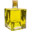 Komplet butelek do nalewek Bruno 250 ml - 3 szt.