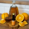 Esencja o smaku Whisky Orange na 4 L - 40 ml