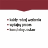 Zestaw wędzarnia elektryczna z generatorem dymu
