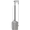 Destylator modułowy Convex elektryczny 60 L - Perun XXL