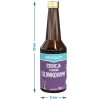 Esencja o smaku śliwkowym na 4 L, 40 ml
