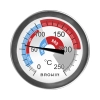 Termometr do wędzarni i BBQ (0C do +250C) 5,7cm