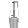 Destylator modułowy Convex 30 L - Torpeda, „Zimne Palce”