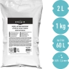 Węgiel aktywny kokosowy 1 kg