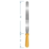Nóż spożywczy serowarski, 30 cm