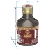 Esencja o smaku Jamaica Rum na 10 L, 100 ml